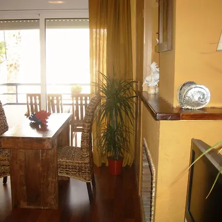 Loft Lägenhet Sitges