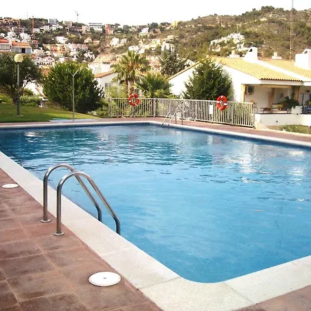 Loft Lägenhet Sitges
