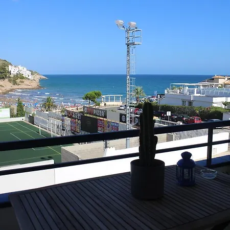Loft * Sitges