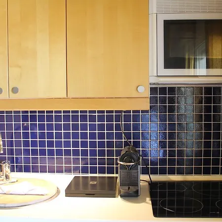 Lägenhet Loft