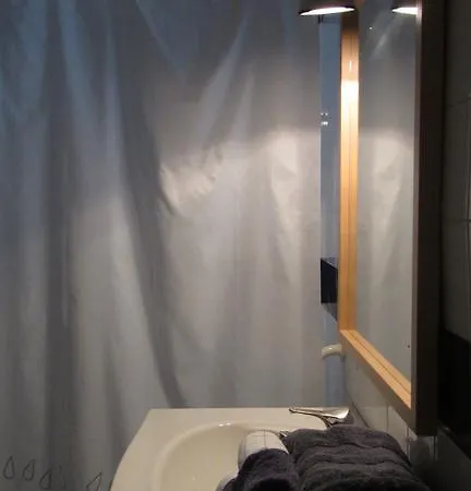 Loft Lägenhet *