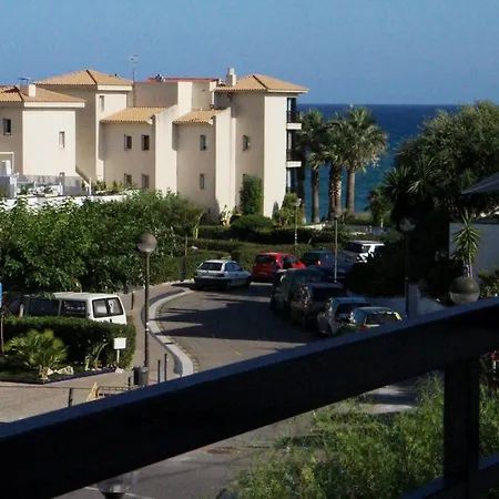Lägenhet Loft Sitges