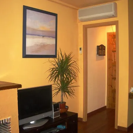 Loft Lägenhet Sitges