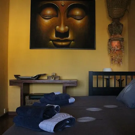 Loft Lägenhet *