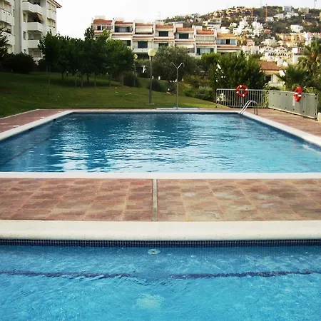 Apartment Loft Sitges