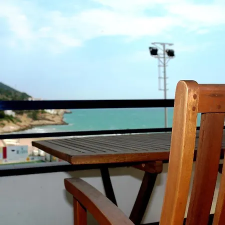 Apartment Loft Sitges