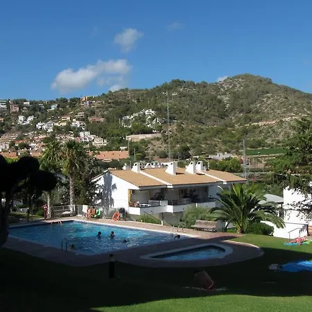 Loft Apartment Sitges