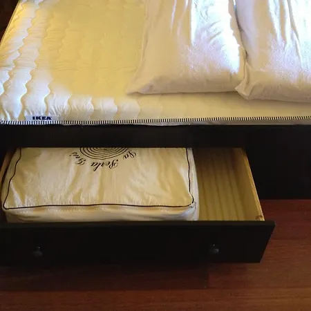 Apartment Loft Sitges