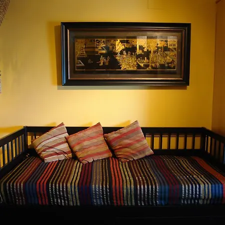 Loft Apartment Sitges