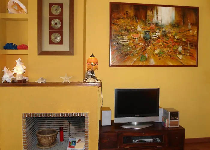 Loft Сиджес