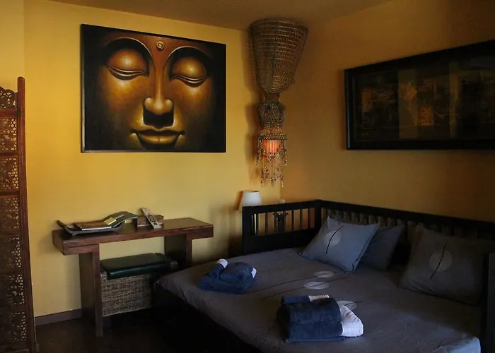 Loft Сиджес