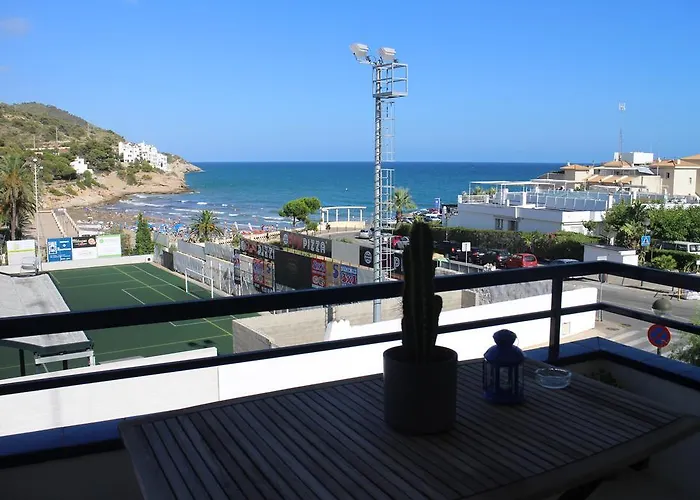Loft * Sitges