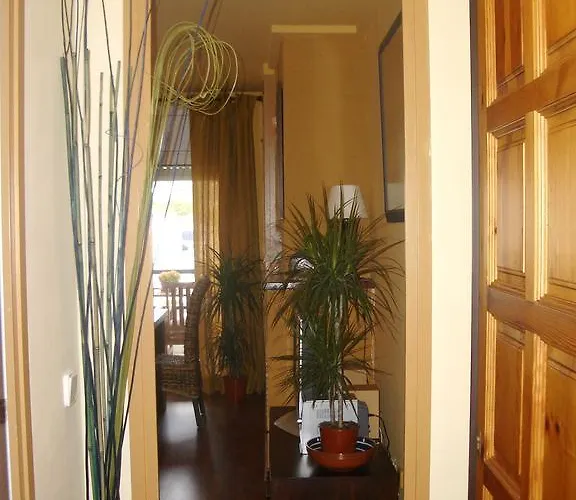 Loft Сиджес