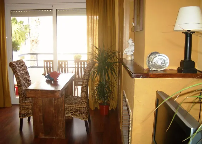 Loft Apartmán Sitges