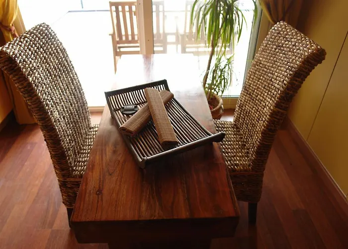 Apartmán Loft Sitges