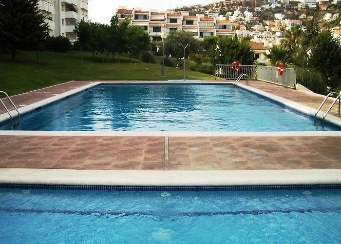 Apartmán Loft Sitges