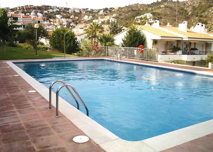 Loft Apartmán Sitges