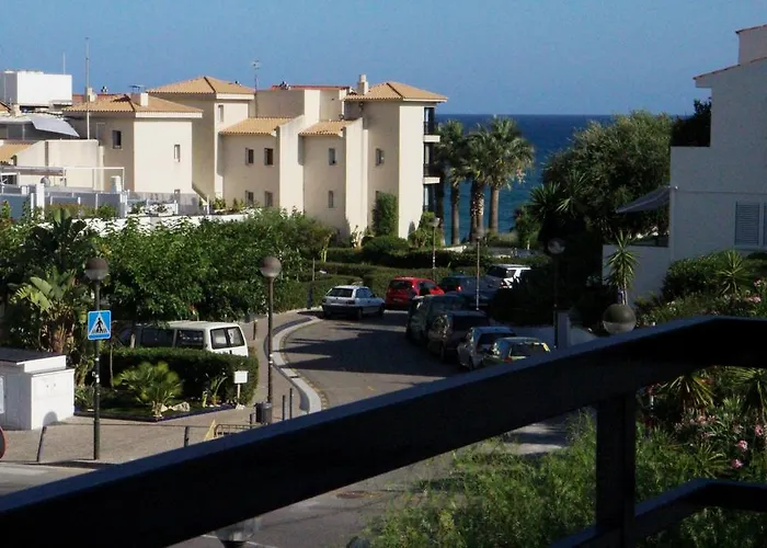 Apartmán Loft Sitges