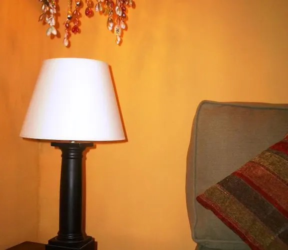 Apartmán Loft