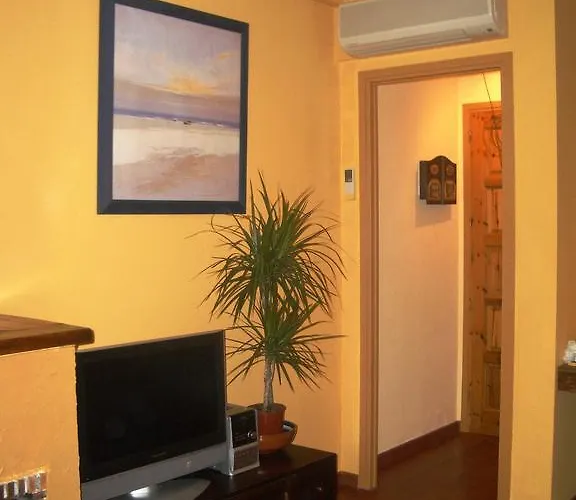 Loft Apartmán Sitges