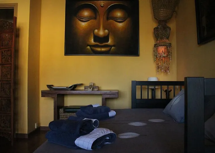 Loft Apartmán *